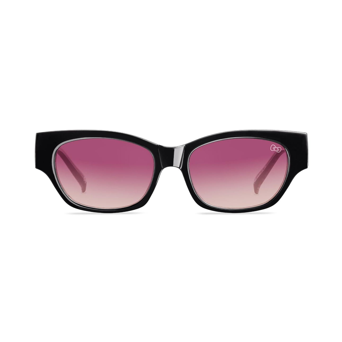 Hello Kitty Junipers Officially Licensed Knockaround Sunglasses