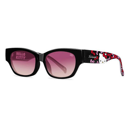 Hello Kitty Junipers Officially Licensed Knockaround Sunglasses