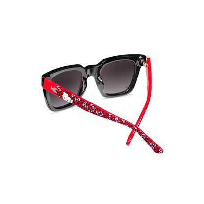 Hello Kitty Songbirds Officially Licensed Knockaround Sunglasses