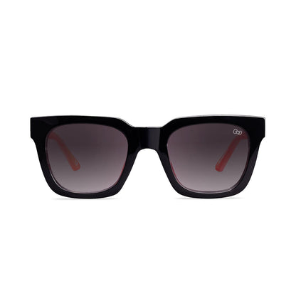 Hello Kitty Songbirds Officially Licensed Knockaround Sunglasses
