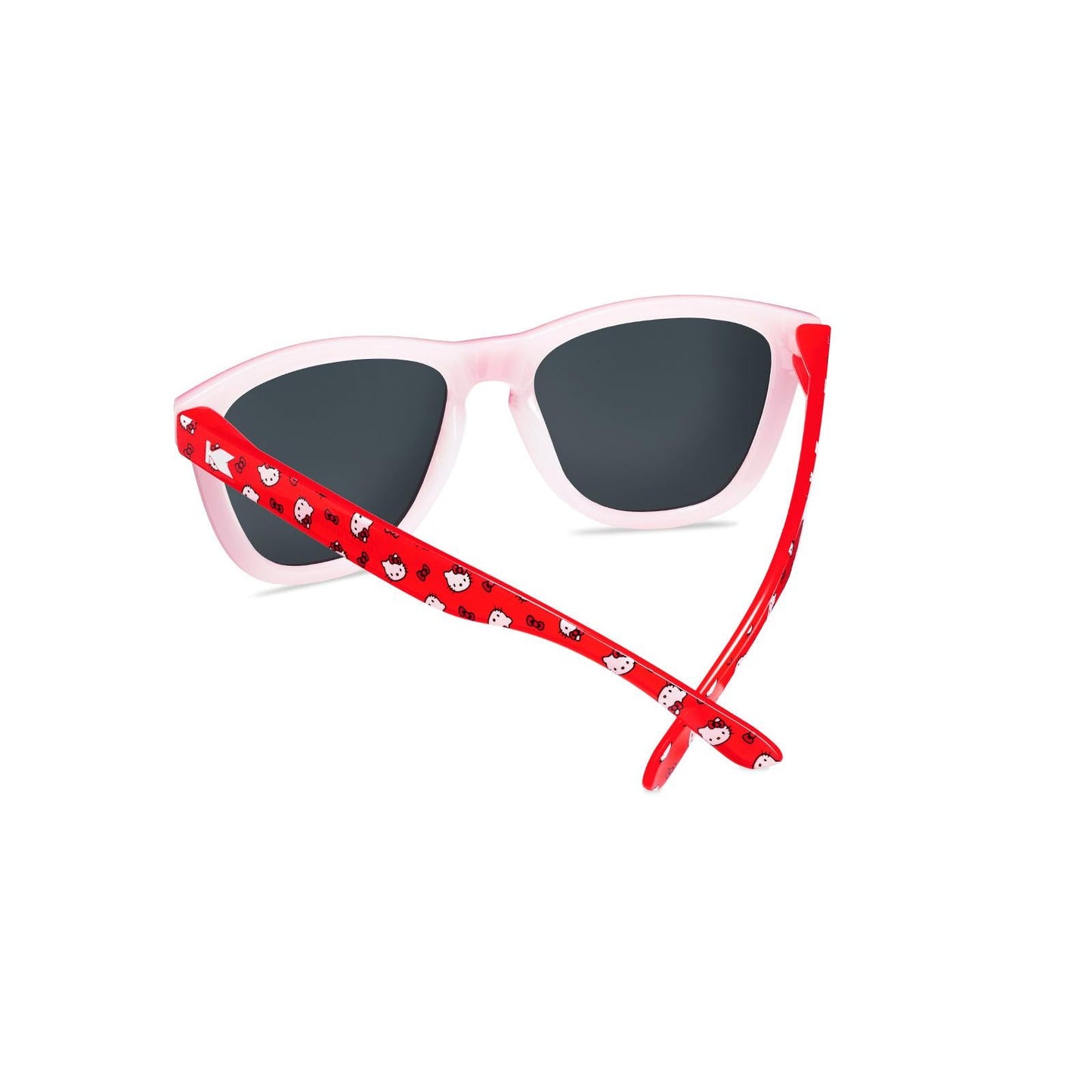Hello Kitty Premiums Officially Licensed Knockaround Sunglasses