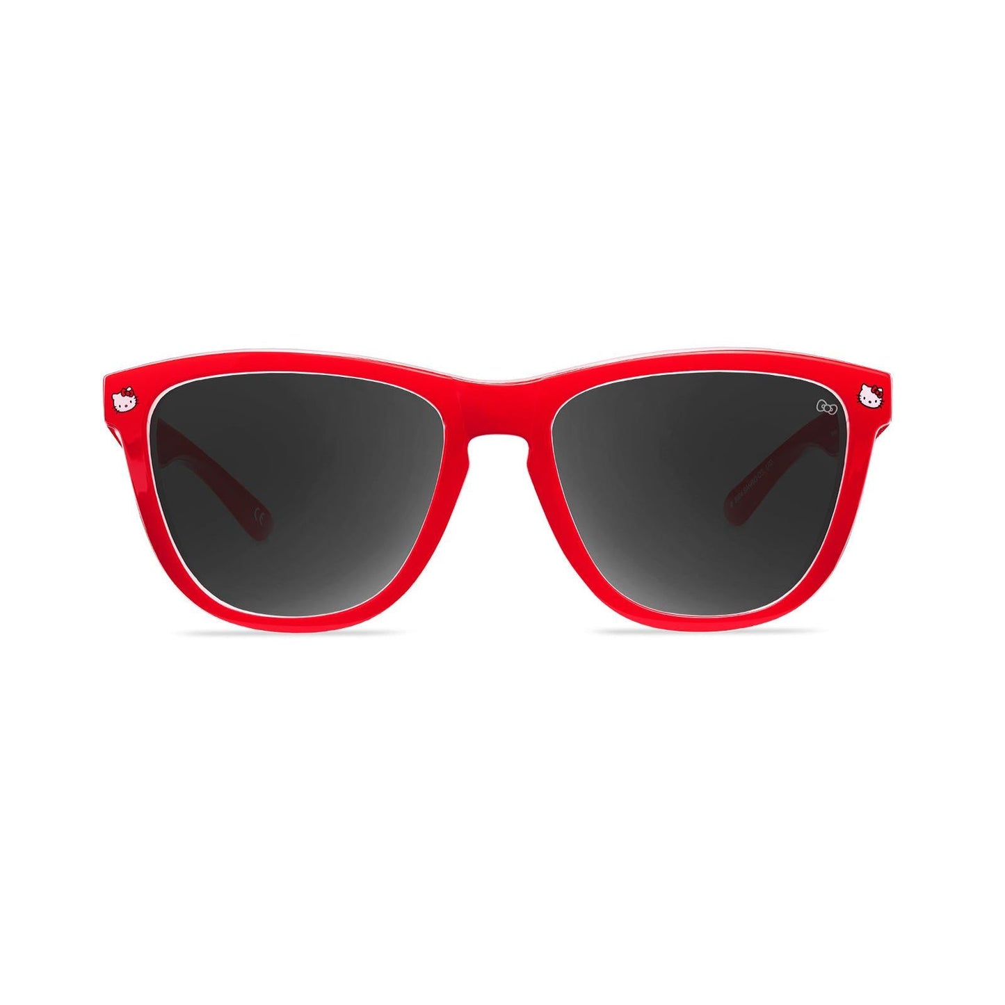Hello Kitty Premiums Officially Licensed Knockaround Sunglasses