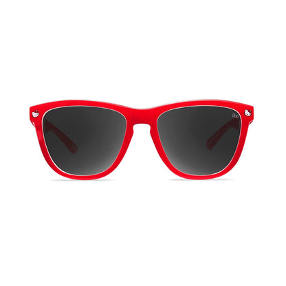 Hello Kitty Premiums Officially Licensed Knockaround Sunglasses