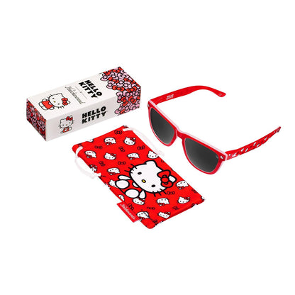 Hello Kitty Premiums Officially Licensed Knockaround Sunglasses