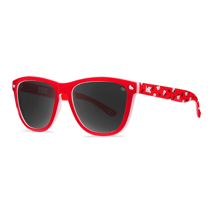 Hello Kitty Premiums Officially Licensed Knockaround Sunglasses
