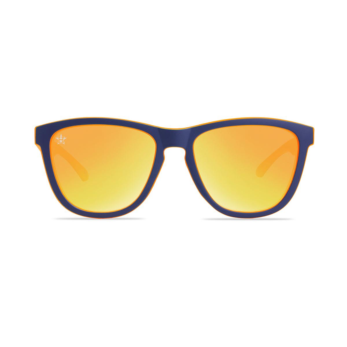 Houston Astros Officially Licensed Knockaround Sunglasses