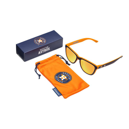 Houston Astros Officially Licensed Knockaround Sunglasses
