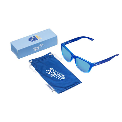 Kansas City Royals Officially Licensed Knockaround Sunglasses