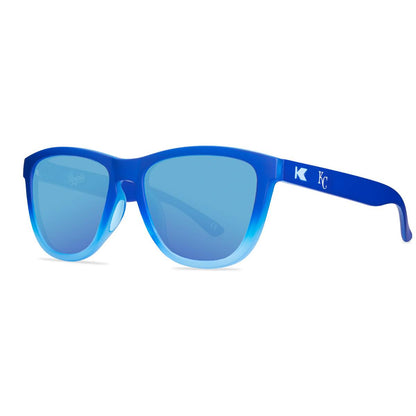 Kansas City Royals Officially Licensed Knockaround Sunglasses