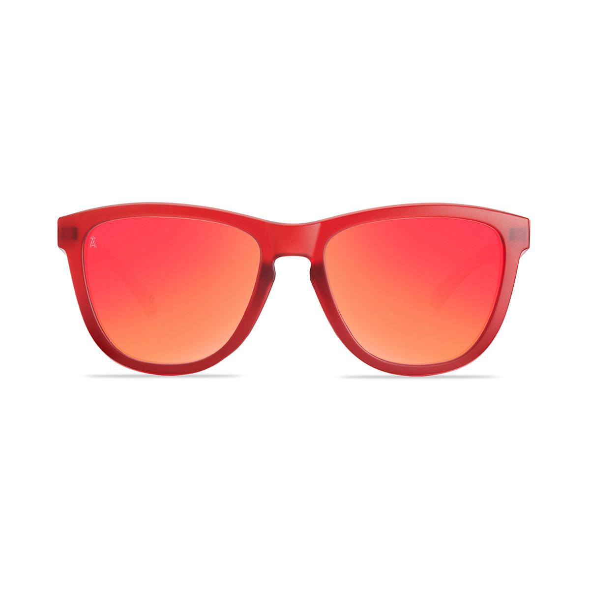 Los Angeles Angels Officially Licensed Knockaround Sunglasses