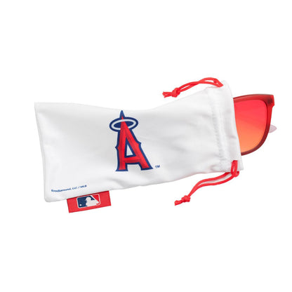 Los Angeles Angels Officially Licensed Knockaround Sunglasses