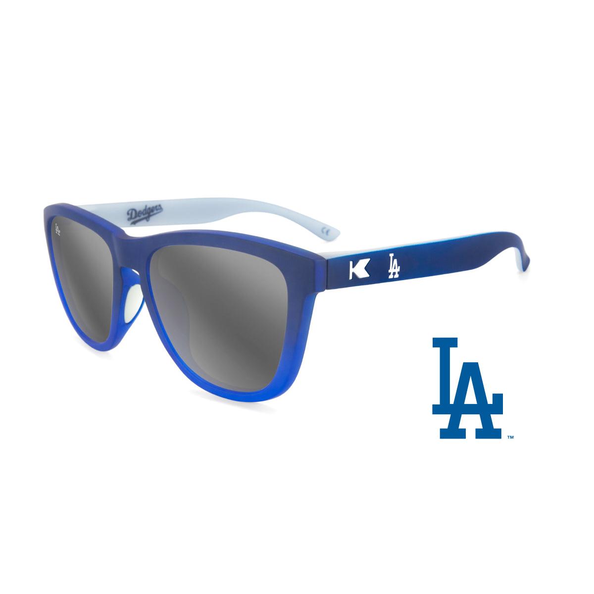 Los Angeles Dodgers Officially Licensed Knockaround Sunglasses