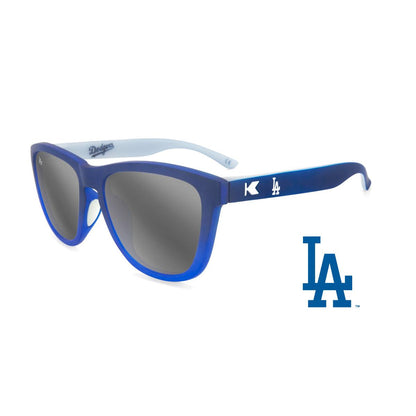 Los Angeles Dodgers Officially Licensed Knockaround Sunglasses