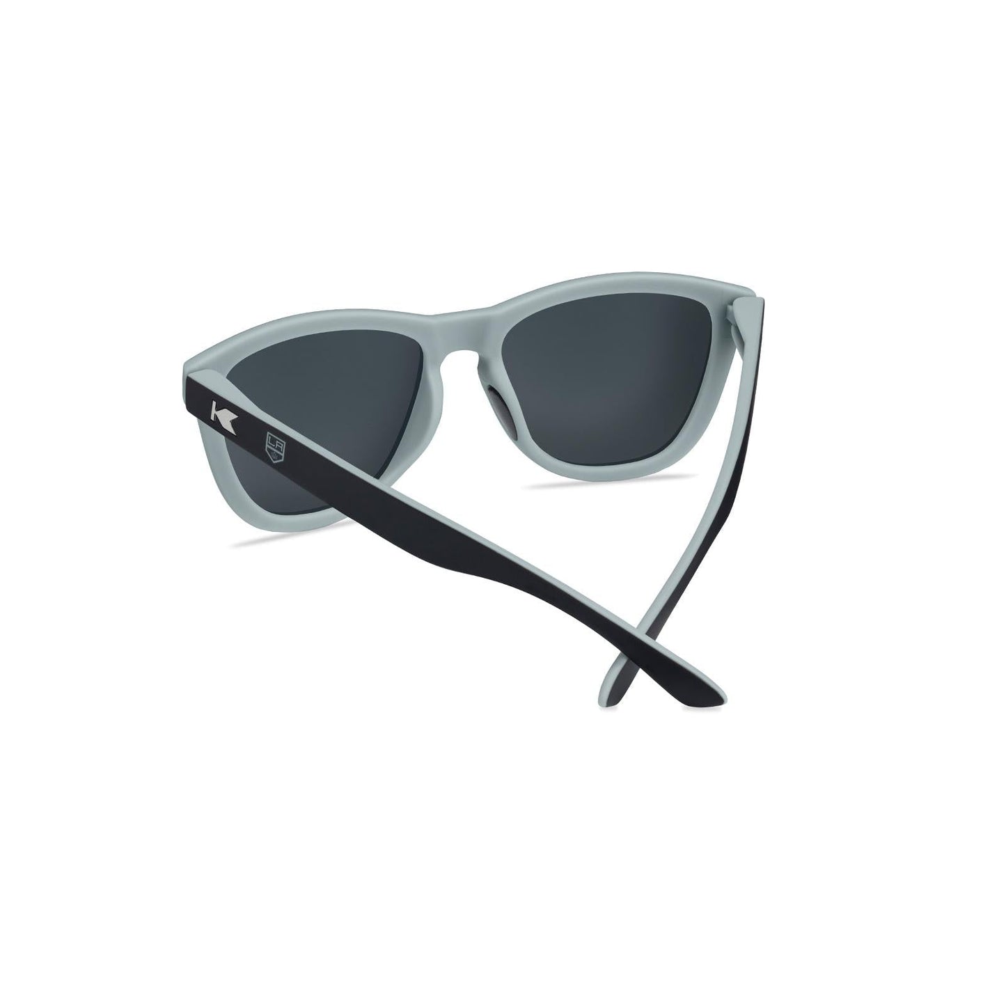 LA Kings Officially Licensed Knockaround Sunglasses