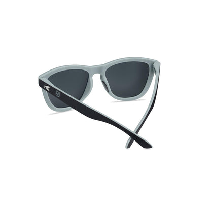 LA Kings Officially Licensed Knockaround Sunglasses