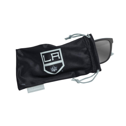 LA Kings Officially Licensed Knockaround Sunglasses