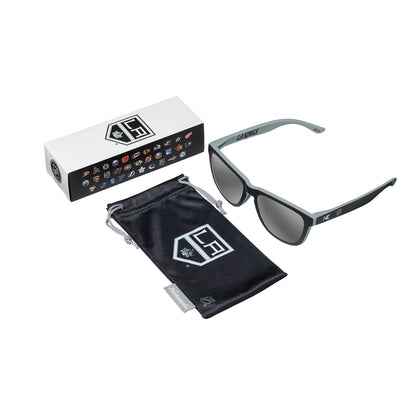 LA Kings Officially Licensed Knockaround Sunglasses