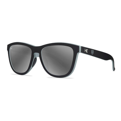 LA Kings Officially Licensed Knockaround Sunglasses