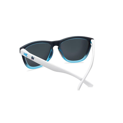 Miami Marlins Officially Licensed Knockaround Sunglasses