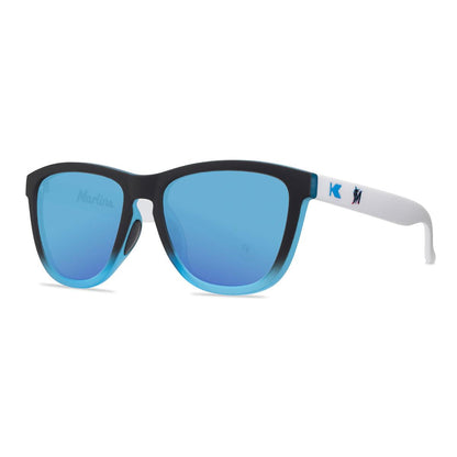 Miami Marlins Officially Licensed Knockaround Sunglasses