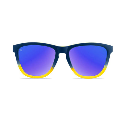 Milwaukee Brewers Officially Licensed Knockaround Sunglasses