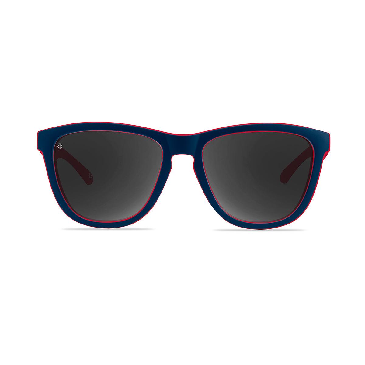 Minnesota Twins Officially Licensed Knockaround Sunglasses