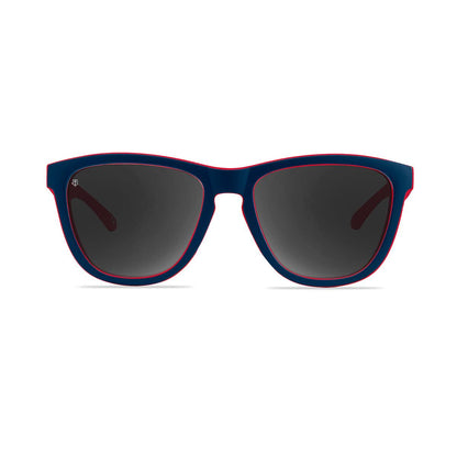 Minnesota Twins Officially Licensed Knockaround Sunglasses