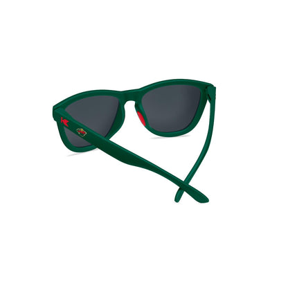 Minnesota Wild Officially Licensed Knockaround Sunglasses