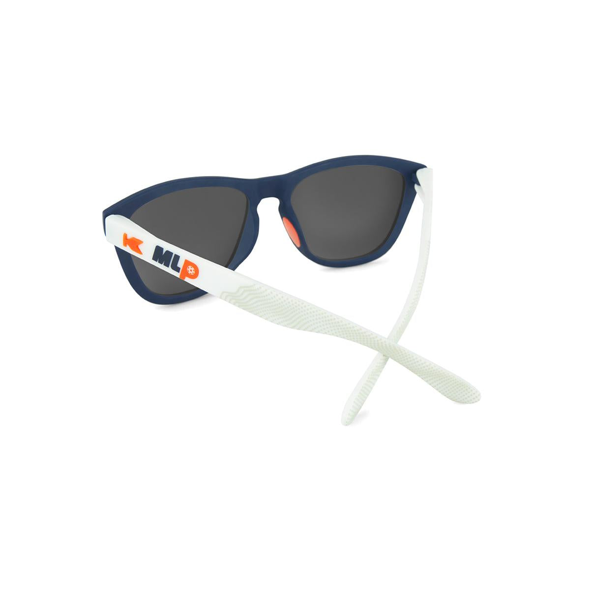 Major League Pickleball Officially Licensed Knockaround Sunglasses