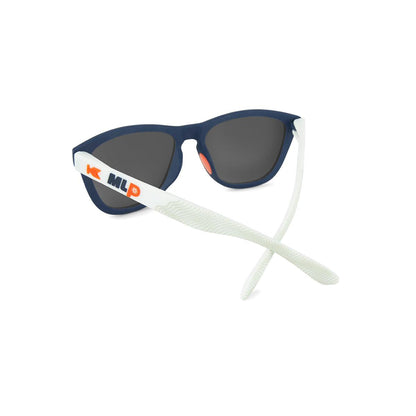 Major League Pickleball Officially Licensed Knockaround Sunglasses