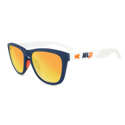 Major League Pickleball Officially Licensed Knockaround Sunglasses