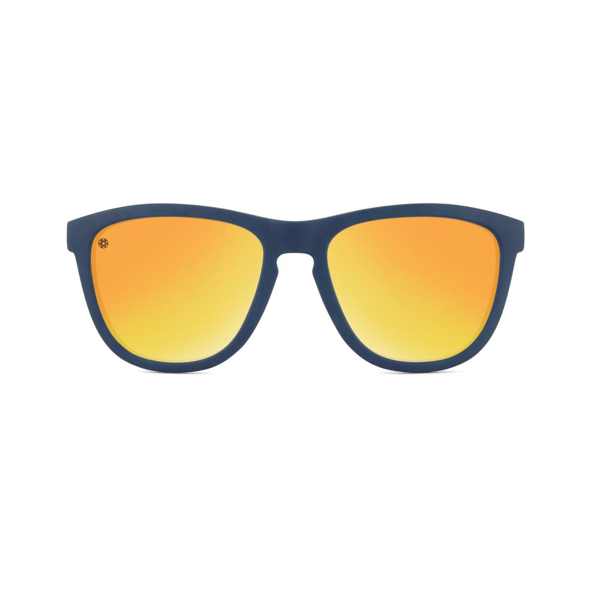 Major League Pickleball Officially Licensed Knockaround Sunglasses