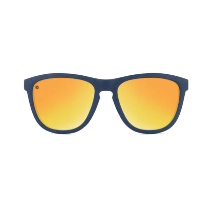 Major League Pickleball Officially Licensed Knockaround Sunglasses
