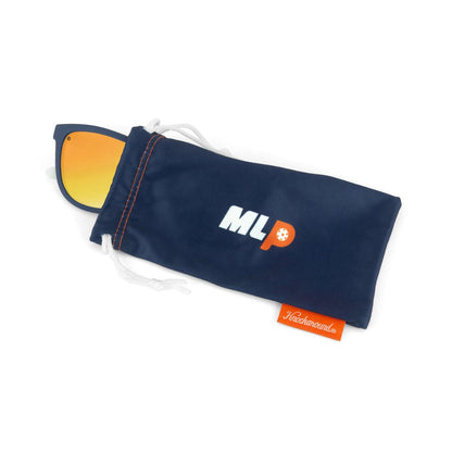 Major League Pickleball Officially Licensed Knockaround Sunglasses