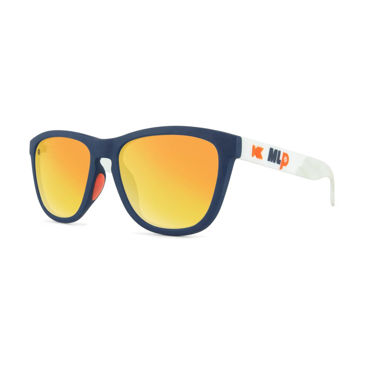 Major League Pickleball Officially Licensed Knockaround Sunglasses