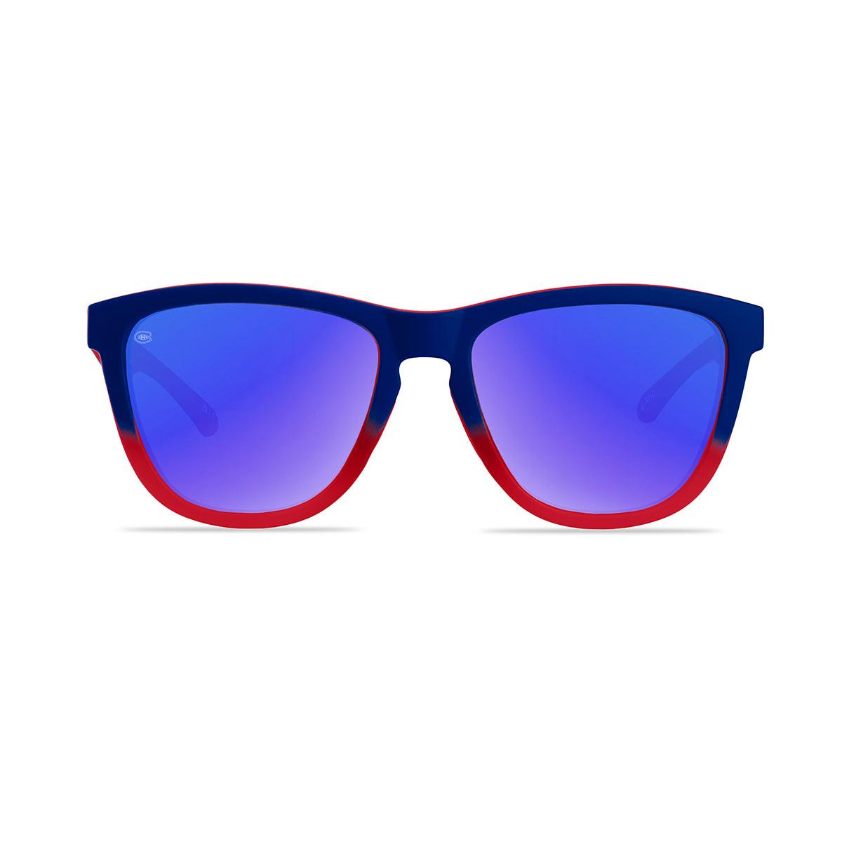 Montreal Canadiens Officially Licensed Knockaround Sunglasses