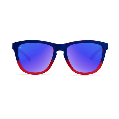 Montreal Canadiens Officially Licensed Knockaround Sunglasses