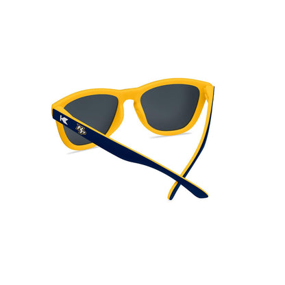 Nashville Predators Officially Licensed Knockaround Sunglasses