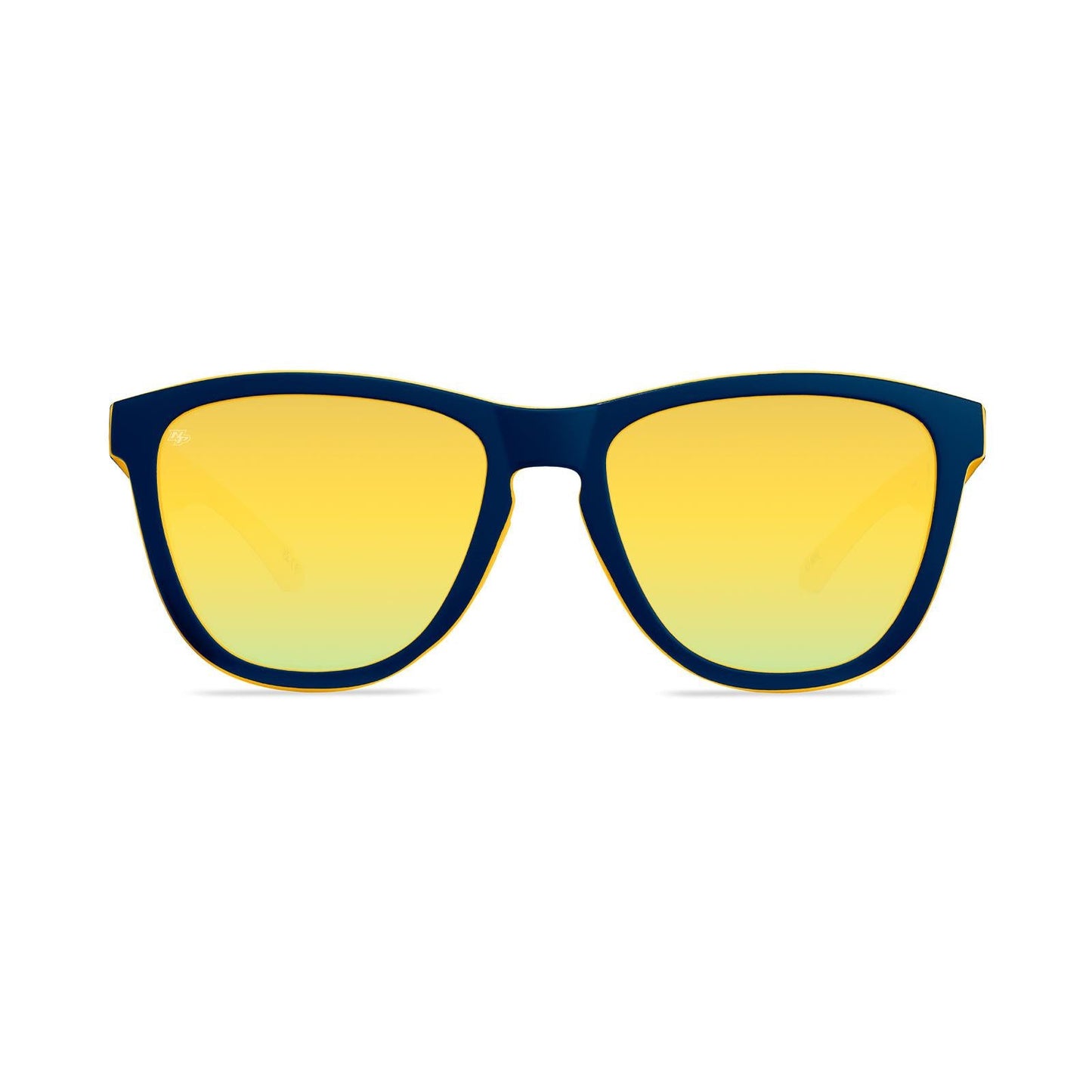 Nashville Predators Officially Licensed Knockaround Sunglasses