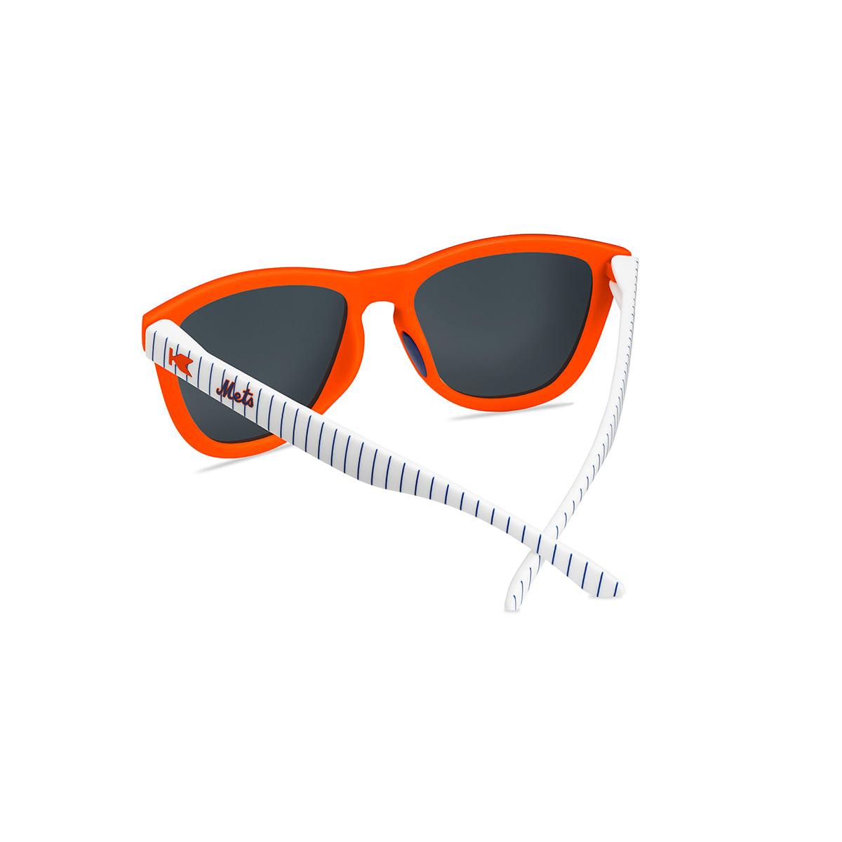 New York Mets Officially Licensed Knockaround Sunglasses