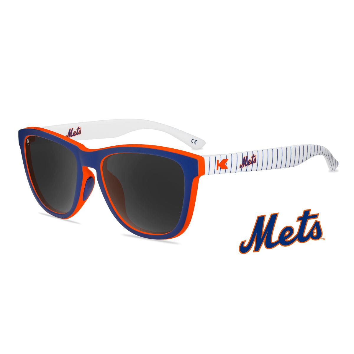 New York Mets Officially Licensed Knockaround Sunglasses