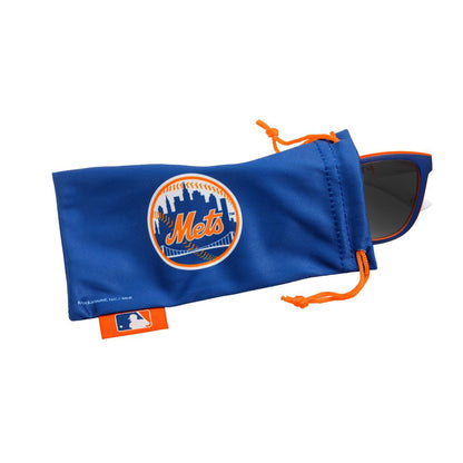 New York Mets Officially Licensed Knockaround Sunglasses