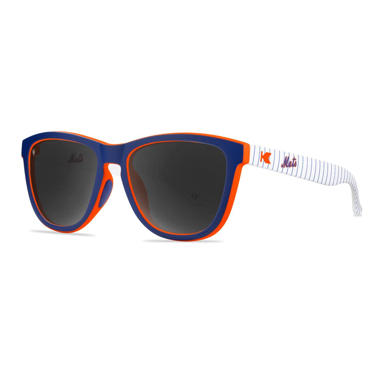 New York Mets Officially Licensed Knockaround Sunglasses
