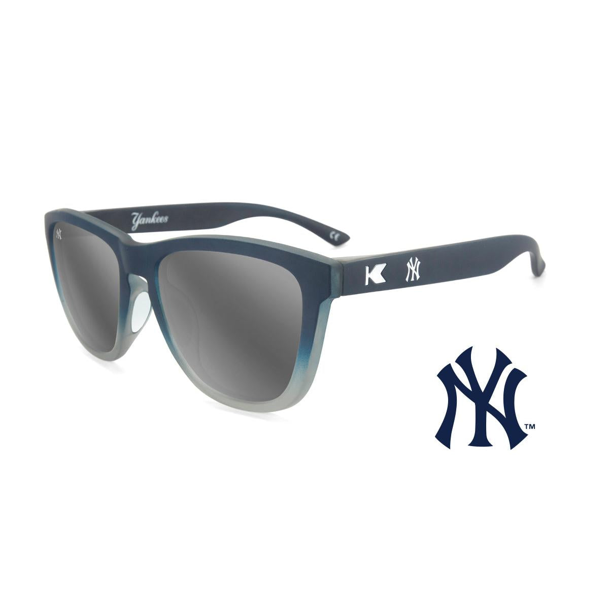 New York Yankees Officially Licensed Knockaround Sunglasses