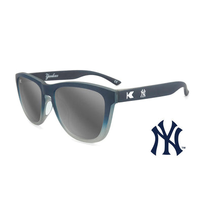 New York Yankees Officially Licensed Knockaround Sunglasses