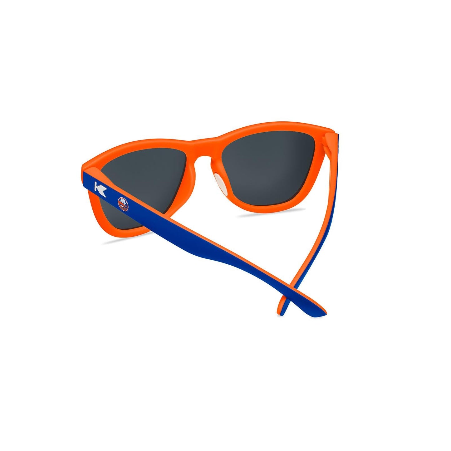 New York Islanders Officially Licensed Knockaround Sunglasses