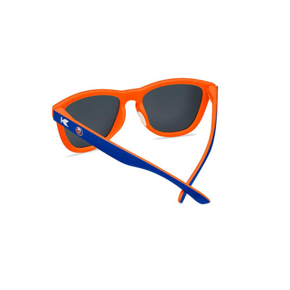 New York Islanders Officially Licensed Knockaround Sunglasses