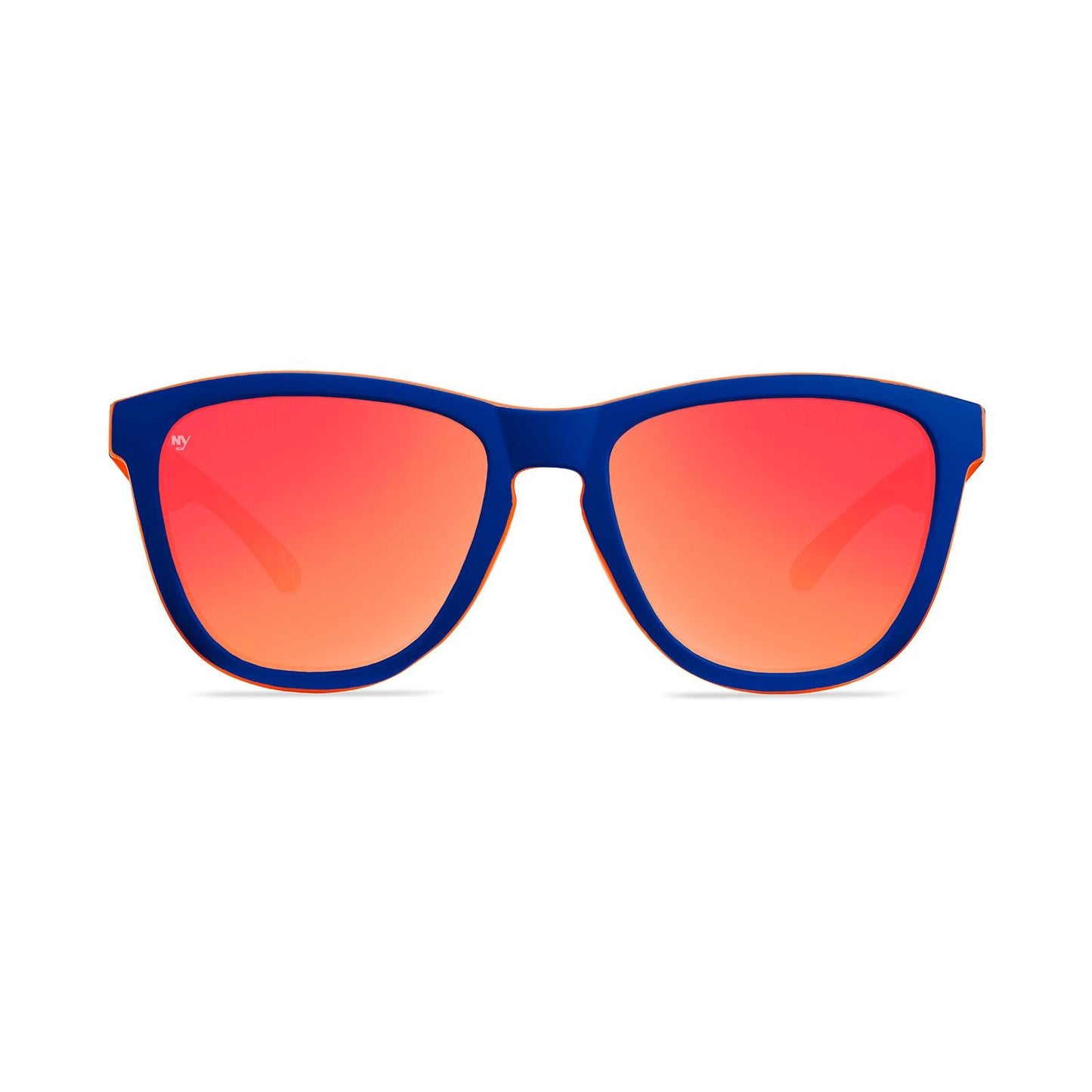 New York Islanders Officially Licensed Knockaround Sunglasses