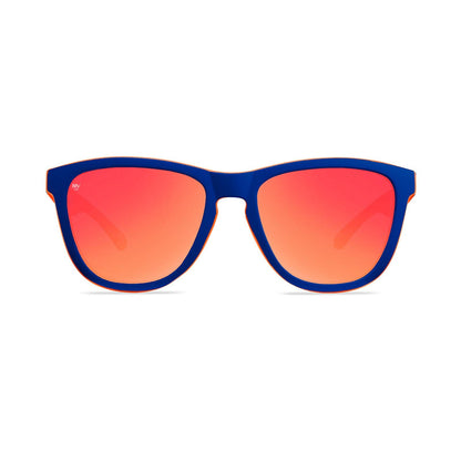 New York Islanders Officially Licensed Knockaround Sunglasses