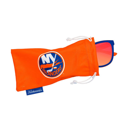 New York Islanders Officially Licensed Knockaround Sunglasses